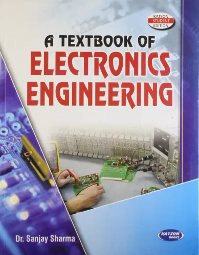 A Textbook of Electronics Engineering