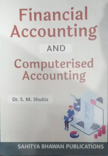 Financial Accounting & Computerised A