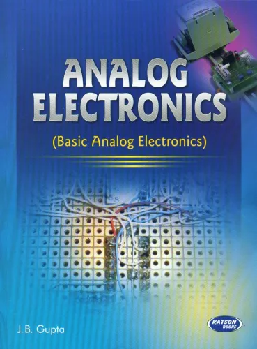 Analog Electronics-I