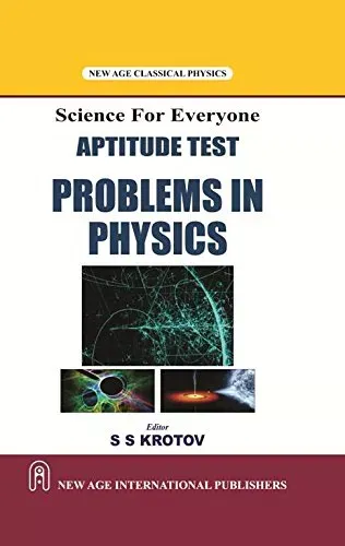 Aptitude Test Problem in Physics