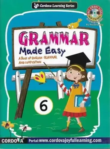 Grammar Made Easy-6