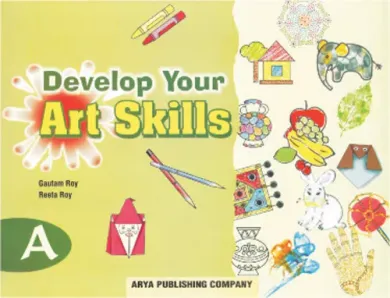 Develop Your Art Skills- Part A