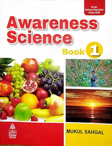 Awareness Science-1