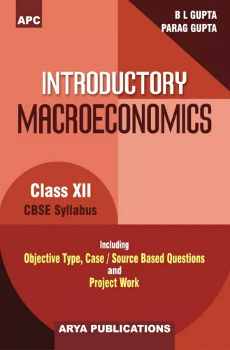 Introductory Macroeconomiscs Class -12