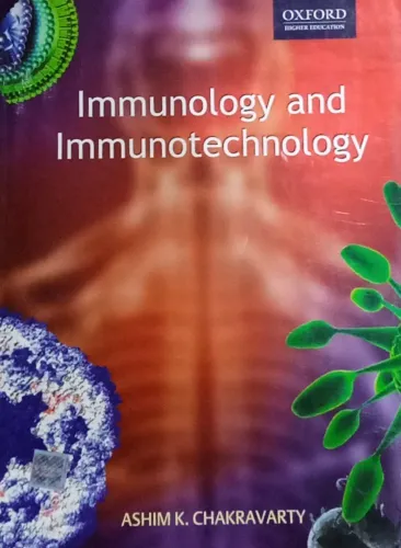 Immunology And Immunotechnology