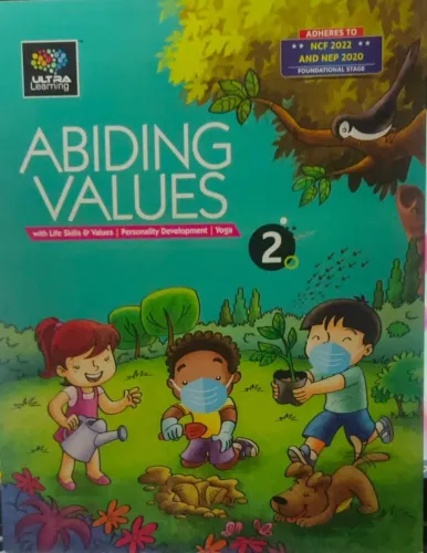 Abiding Values Class - 2