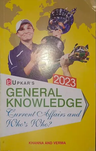 Gen Knowledge Current Affairs 2023