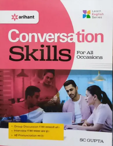 Conversation Skill For All Occasions