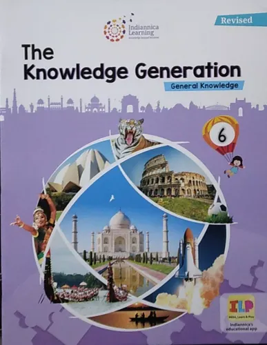 The Knowledge Generation Class 6