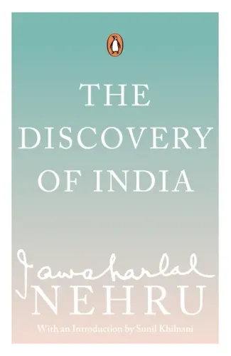 The Discovery Of India by Jawaharlal Nehru