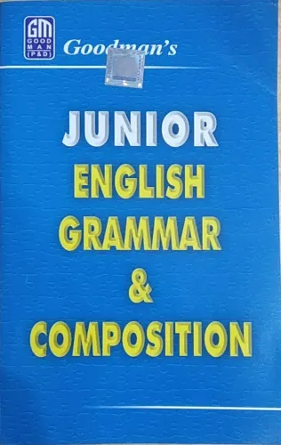 Junior English Grammar & Composition