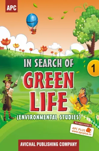 In Search of Green life- 1