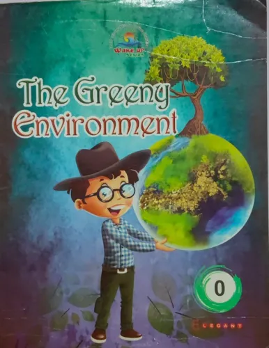 The Greeny Environment- 0