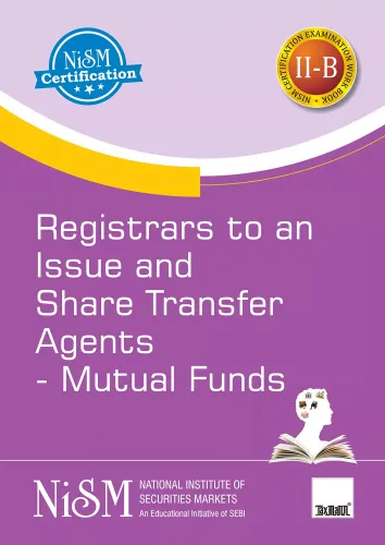 Registrars to an Issue and Share Transfer Agents – Mutual Funds