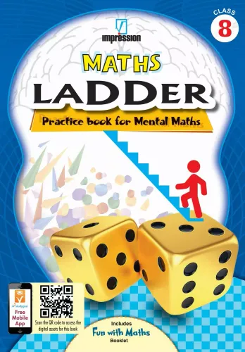 Maths Ladder Class 8