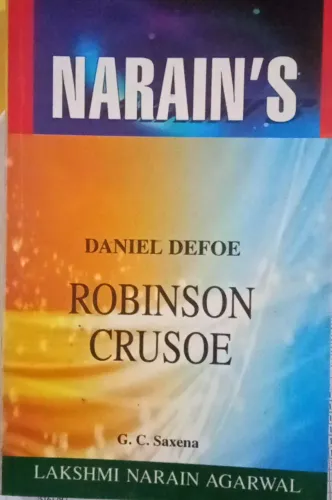 Robinson Crusoe