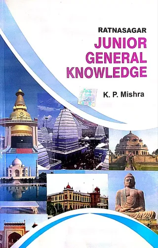 Junior General Knowledge (2022)