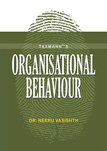 Organisational Behaviour