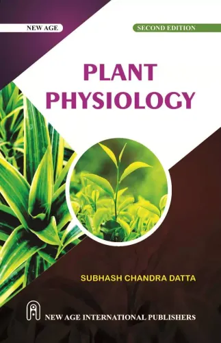 Plant Physiology