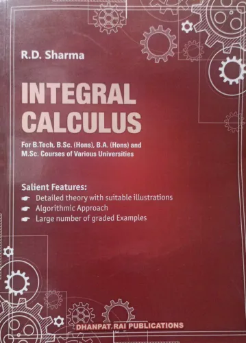 Integral Calculus