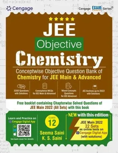 Jee Objective Chemistry-12