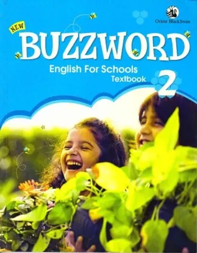 New Buzzword English For School 2