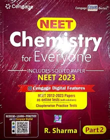 Neet Chemistry for Everyone Part-2