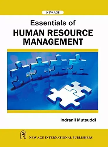 Essential of Human Resource Management