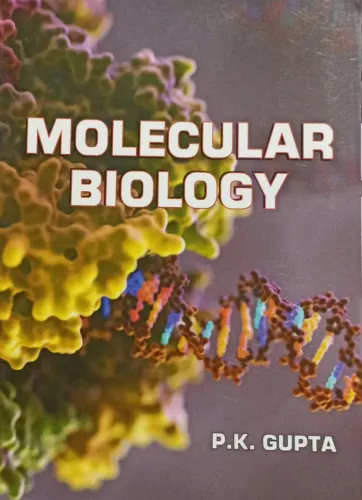 Molecular Biology