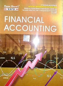 Financial Accounting