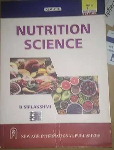 Nutrition Science