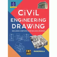 CIVIL ENGINEERING DRAWING 