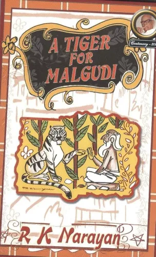 Tiger For Malgudi 