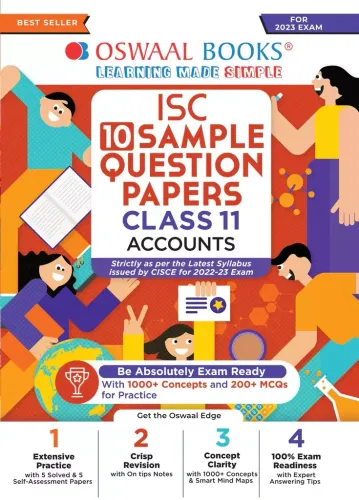 Isc 10 Sample Question Papers Accountancy-11