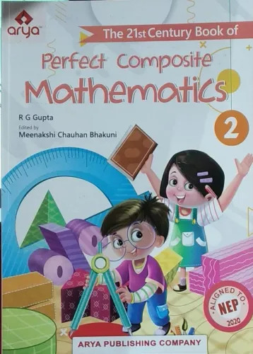 21st Century Perfect Composite Mathematics Class - 2