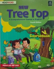 New Tree Top Course Book 1