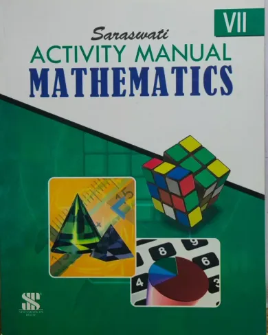 Activity Manual Mathematics For Class 7