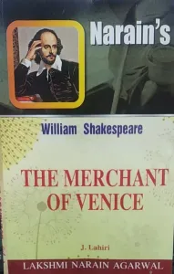 The Marchant Of Venice