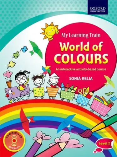 My Learning Train World Of Colours-1