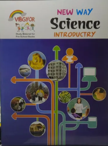 New Way Science- Introductory
