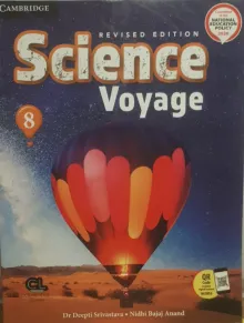 Science Voyage-8