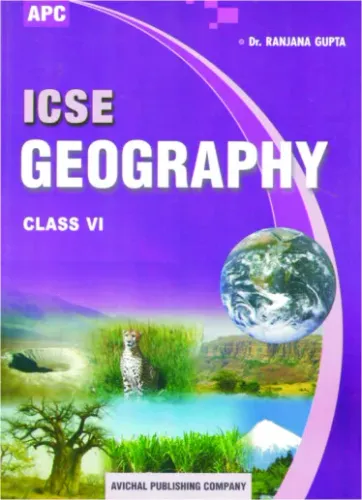 ICSE Geography- 6