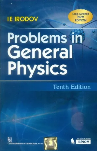 Problems In General Physics, 10Ed 