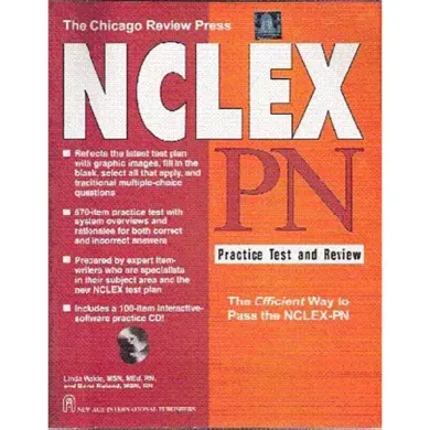 NCLEX PN Practice Test and Review