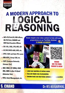A Modern Approach To Logical Reasoning
