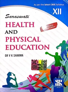 Health & Physical Education-12 Iin English)