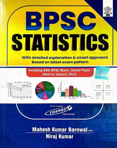 Bpsc Statistics-2024