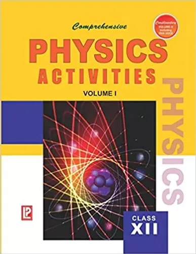 Comprehensive Physics Activities Vol. I