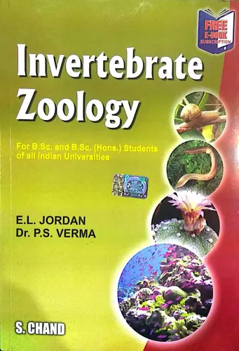 Inveratebrate Zoology