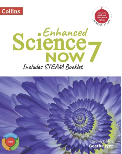 Enhanced Science Now 7